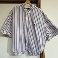 丈短ラルフローレン　シャツのサムネイル