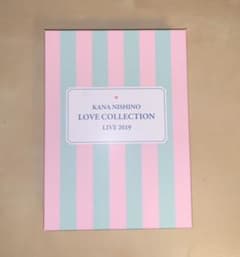 西野カナ/Kana Nishino Love Collection Live …のサムネイル