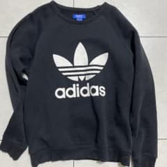 adidas ニットスウェットのサムネイル