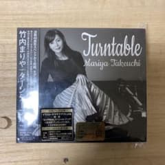 ターンテーブルのサムネイル