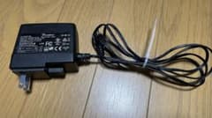 Providence ACアダプター PAP-812DC 本体のサムネイル