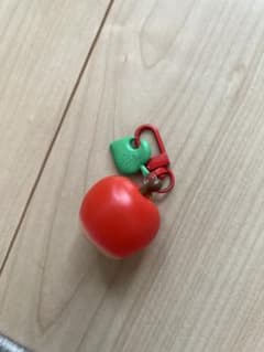 どうぶつの森 あつ森 カプセルトイ りんごのサムネイル
