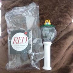 山田涼介 LIVE TOUR 「RED」 オリジナルペンライトのサムネイル