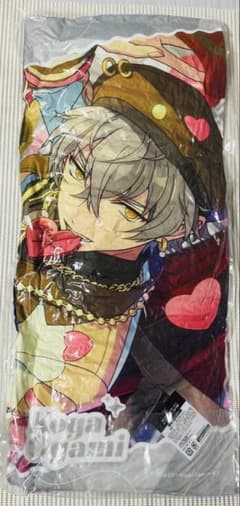 GiGO限定 大神晃牙 B あんさんぶるスターズ！ あんスタ ビッグ