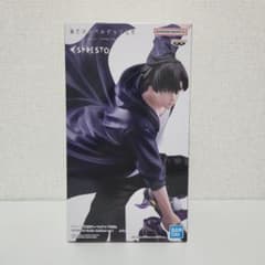 俺だけレベルアップな件 ESPRESTO 水篠旬 フィギュア - メルカリ