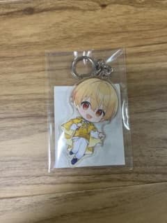 すとぷり アクリルキーホルダー るぅとのサムネイル