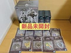 [즉구입 OK] 이치 반 쿠지 고질라 A상, C상, E상, F상 G상 세트