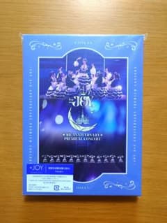 ≒JOY/3rd ANNIVERSARY PREMIUM CONCERT〈初回… - メルカリ