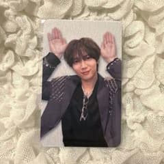 TravisJapan 七五三掛龍也 2025 ワルツ 香港 トレカのサムネイル