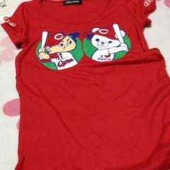 広島限定カープTシャツのサムネイル