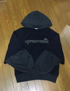gosharubchinskiy comboパーカー 18ssのサムネイル