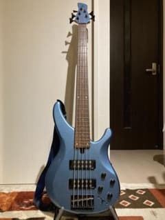 YAMAHA TRBX305 FTB 5弦ベースのサムネイル