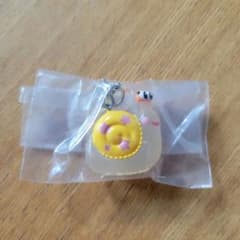ざわざわ森のがんこちゃん めじるしアクセサリー ツムのサムネイル
