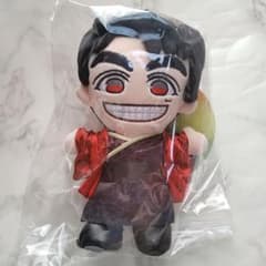 ① WEST. 重岡大毅 関西七色男大祭り ちびスト ぬい 重岡