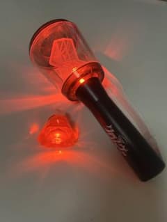 AMPTAK×COLORS ぷりっつ リングライト リンライ ① | Shop at Mercari