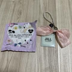 JILL by JILLSTUART ミラーつきリボンチャームセットのサムネイル