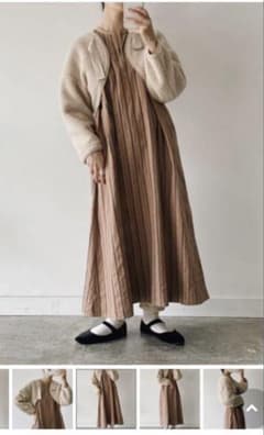 merci campaワンピースのサムネイル