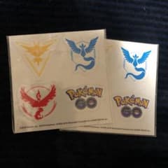 ポケモンGOのサムネイル