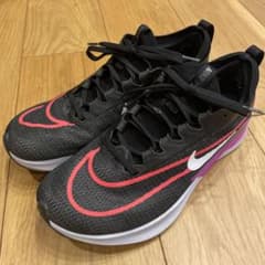 【SU様専用】Nike Zoom FLY 4 25cm ズームフライ4のサムネイル
