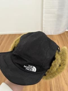 THE NORTH FACE ブラックフライトキャップのサムネイル