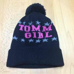 トミーガール ニットキャップのサムネイル