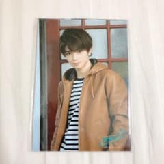 フォトセ　高橋優斗のサムネイル