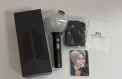 BTS OFFICIAL LIGHT STICK MAP OF THE SOULのサムネイル