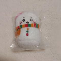 ちいかわ エニマイくじ E賞 ちいかわのサムネイル