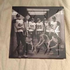 EXO  LOVE ME RIGHT 韓国版 トレカなしのサムネイル