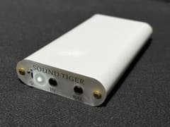 SOUND TIGER Type-L パールホワイトグロス SOUNDTIGER