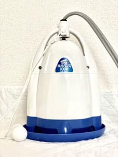 風呂バンス1000 湯沸かし器のサムネイル