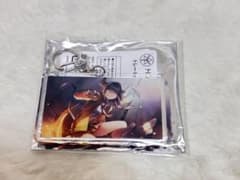 ヘブバン　トレーディングアクリルキーホルダー　カレンちゃん