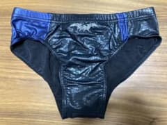 ココザック　スポーツモデル　競技用　水着　スイムショーツ　ビキニのサムネイル