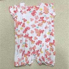 ロンパース HAKKAのサムネイル