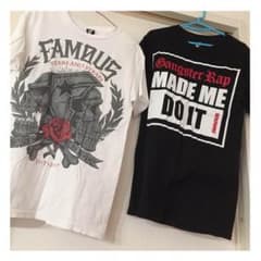FAMOUS フェイマス stussy 系のサムネイル