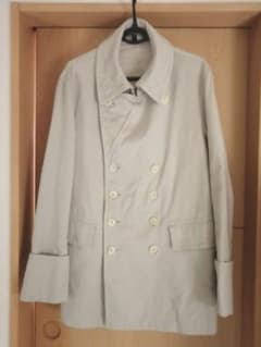 Y's　YOHJI YAMAMOTO トレンチコートのサムネイル