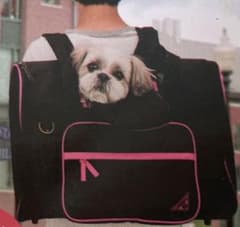 ペットキャリー バック PomPreece キャリーリュックのサムネイル