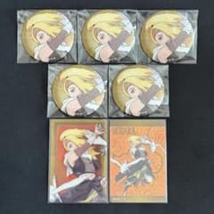 NARUTO デイダラ 忍伝冒険譚 缶バッジ オーロラアートコレクション NARUTO デイダラ 忍伝冒険譚 缶バッジ オーロラアートコレクション