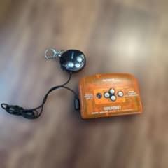 美品　SONY 　WM-EK1 　カセットウォークマン WALKMAN