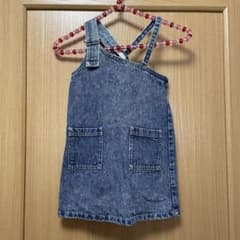 デニム　ジャンスカ　RADCHAP 100のサムネイル