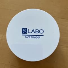お値下げ〜　ワイエスラボ　FACE POWDERのサムネイル