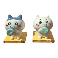 ちいかわ びっくらたまごのサムネイル
