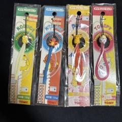 新品未開封 ポケモン ストラップ レトロ TOMY 新品未開封 ポケモン ストラップ レトロ TOMY - メルカリ