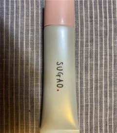 SUGAO エアーフィット CCクリームのサムネイル