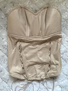 DRESS The LIFE ブライダルインナー ビスチェ マタニティのサムネイル