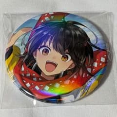 にじさんじ にじフェス 2026 ましろ爻 缶バッジ ① - メルカリ
