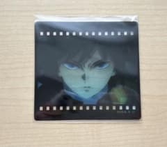 鬼滅の刃ufotableダイニング お楽しみくじ フィルム風クリアカード