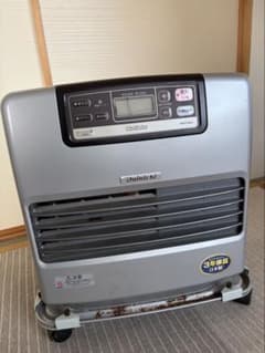 ダイニチ ブルーヒーター FW-4716LE 石油ファンヒーター - メルカリ