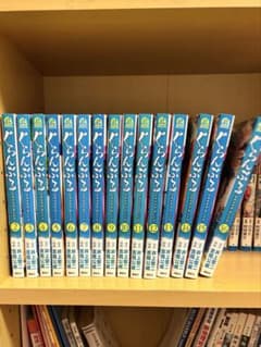 ぐらんぶる 2巻～16巻セット 青年漫画のサムネイル