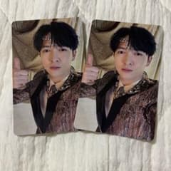 FANTASTICS 木村慧人 トレカ ラキドロ レシート | Shop at Mercari